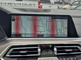 BMW X6 XDRIVE40I  CARFAX, снимка 12