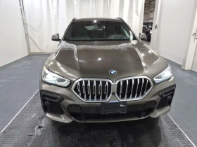 BMW X6 XDRIVE40I  CARFAX, снимка 7