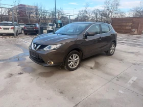Nissan Qashqai 1.2 I, снимка 2