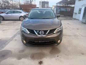 Nissan Qashqai 1.2 I, снимка 1