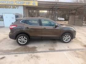Nissan Qashqai 1.2 I, снимка 6