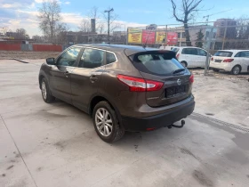 Nissan Qashqai 1.2 I, снимка 4