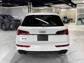 Audi SQ5 /DISTRONIC/CAMERA/LED/, снимка 17