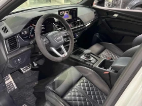 Audi SQ5 /DISTRONIC/CAMERA/LED/, снимка 5