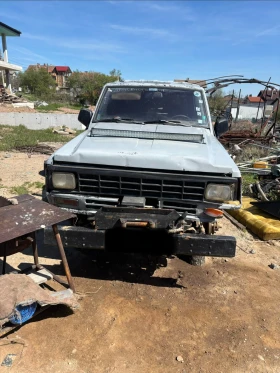 Nissan Patrol, снимка 2