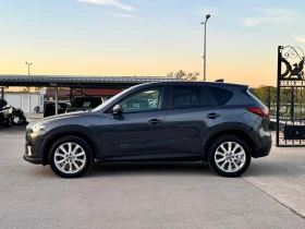 Mazda CX-5 2.2Sky-ACTIV 4x4 АВТОМАТ, снимка 2