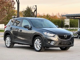 Mazda CX-5 2.2Sky-ACTIV 4x4 АВТОМАТ, снимка 3