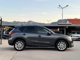 Mazda CX-5 2.2Sky-ACTIV 4x4 АВТОМАТ, снимка 4