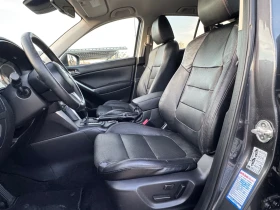 Mazda CX-5 2.2Sky-ACTIV 4x4 АВТОМАТ, снимка 7