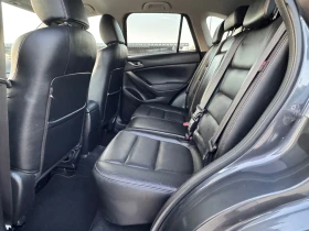 Mazda CX-5 2.2Sky-ACTIV 4x4 АВТОМАТ, снимка 8