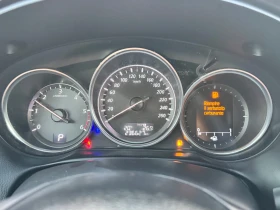 Mazda CX-5 2.2Sky-ACTIV 4x4 АВТОМАТ, снимка 9
