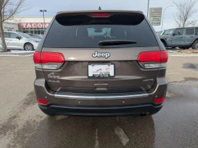 Jeep Grand cherokee Limited 3.6* Обдухване* Alpina* Подгрев* Пано* 8ZF, снимка 5