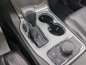 Jeep Grand cherokee Limited 3.6* Обдухване* Alpina* Подгрев* Пано* 8ZF, снимка 12