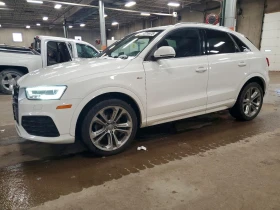 Audi Q3 2l Premium Plus, снимка 1