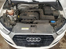 Audi Q3 2l Premium Plus, снимка 12