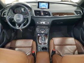 Audi Q3 2l Premium Plus, снимка 8