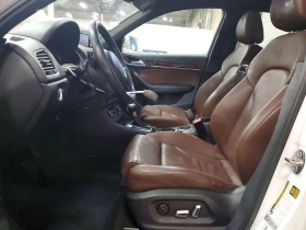 Audi Q3 2l Premium Plus, снимка 7