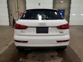 Audi Q3 2l Premium Plus, снимка 6