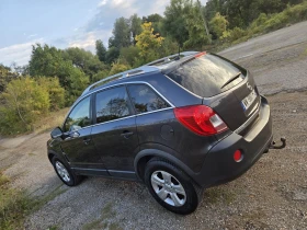 Opel Antara, снимка 5