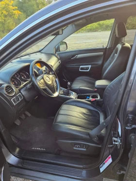 Opel Antara, снимка 6