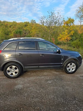 Opel Antara, снимка 3