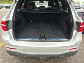 Mercedes-Benz GLC 43 AMG  | DISTRONIC | MEMORY | PANO | 2 КЛЮЧА , снимка 5