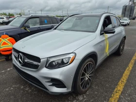 Mercedes-Benz GLC 43 AMG  | DISTRONIC | MEMORY | PANO | 2 КЛЮЧА , снимка 1