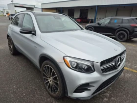 Mercedes-Benz GLC 43 AMG  | DISTRONIC | MEMORY | PANO | 2 КЛЮЧА , снимка 2