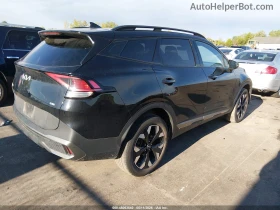 Kia Sportage 2.5L* X-Line, снимка 4