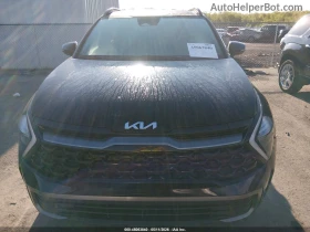 Kia Sportage 2.5L* X-Line, снимка 2