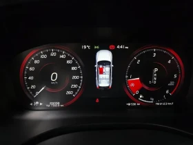 Volvo XC60 D5 INSCRIPTION, снимка 8