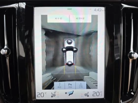Volvo XC60 D5 INSCRIPTION, снимка 14