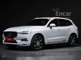 Volvo XC60 D5 INSCRIPTION, снимка 1