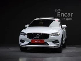 Volvo XC60 D5 INSCRIPTION, снимка 3