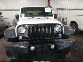 Jeep Wrangler WILLYS WHEELER, снимка 2