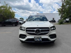 Mercedes-Benz GLS 450 * 7 МЕСТЕН * ДИСТРОНИК * 360 * PANO, снимка 6