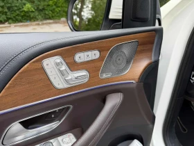 Mercedes-Benz GLS 450 * 7 МЕСТЕН * ДИСТРОНИК * 360 * PANO, снимка 15