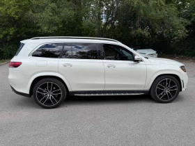 Mercedes-Benz GLS 450 * 7 МЕСТЕН * ДИСТРОНИК * 360 * PANO, снимка 3