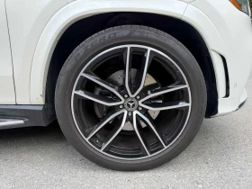 Mercedes-Benz GLS 450 * 7 МЕСТЕН * ДИСТРОНИК * 360 * PANO, снимка 7