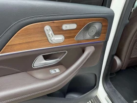 Mercedes-Benz GLS 450 * 7 МЕСТЕН * ДИСТРОНИК * 360 * PANO, снимка 16