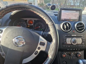 Nissan Qashqai + 2, снимка 7