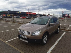 Nissan Qashqai + 2, снимка 1