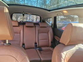 Nissan Qashqai + 2, снимка 9