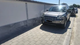Land Rover Freelander 3.2i GS LPG, снимка 3