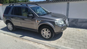 Land Rover Freelander 3.2i GS LPG, снимка 1