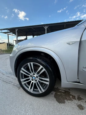 BMW X5 40d - 7 Logic Harman Kardon, снимка 4