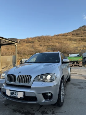 BMW X5 40d - 7 Logic Harman Kardon, снимка 1