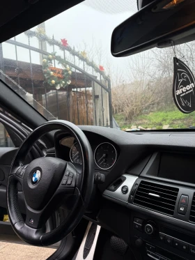 BMW X5 40d - 7 Logic Harman Kardon, снимка 11