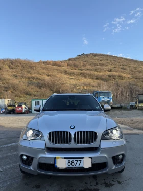 BMW X5 40d - 7 Logic Harman Kardon, снимка 2