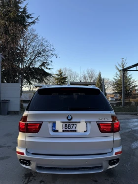 BMW X5 40d - 7 Logic Harman Kardon, снимка 7